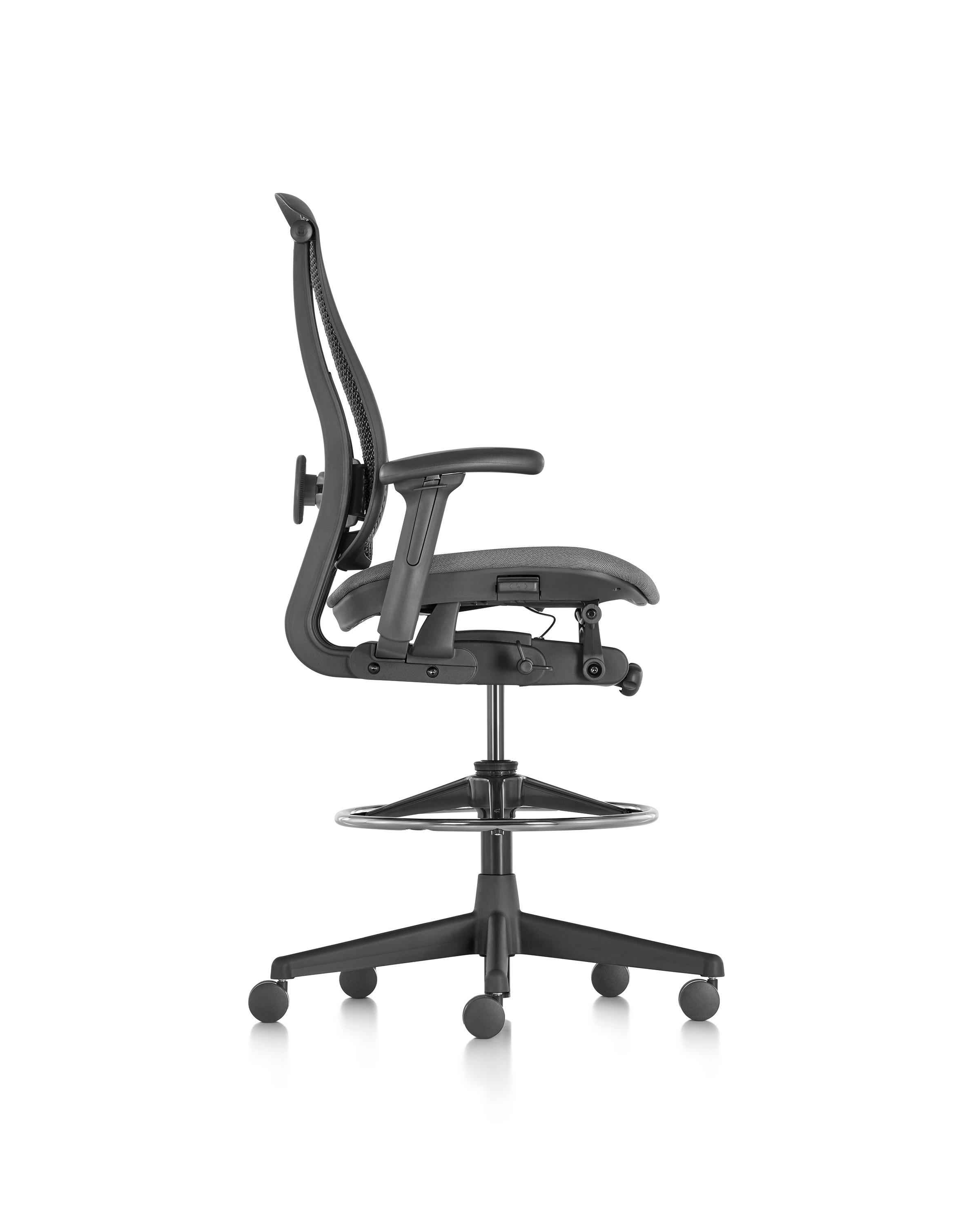 办公椅|高脚椅|办公家具|设计师家具|塞勒高脚椅